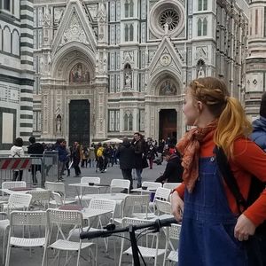 Meet your Posher, Amanda